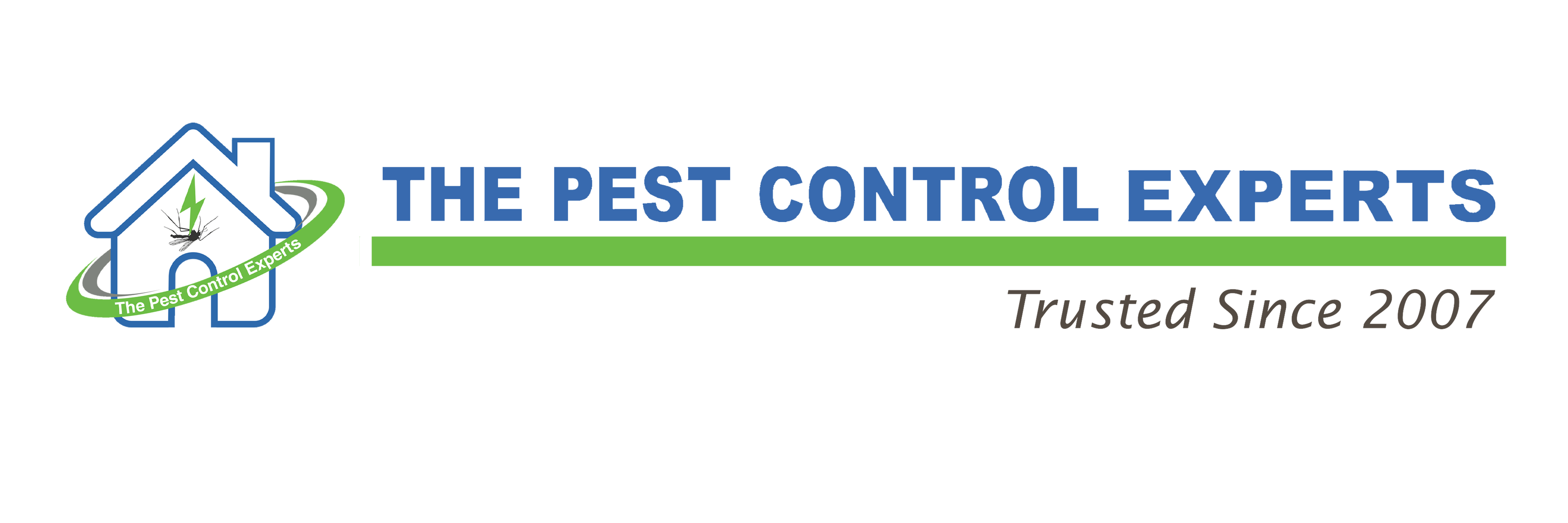 The Pest Control Experts